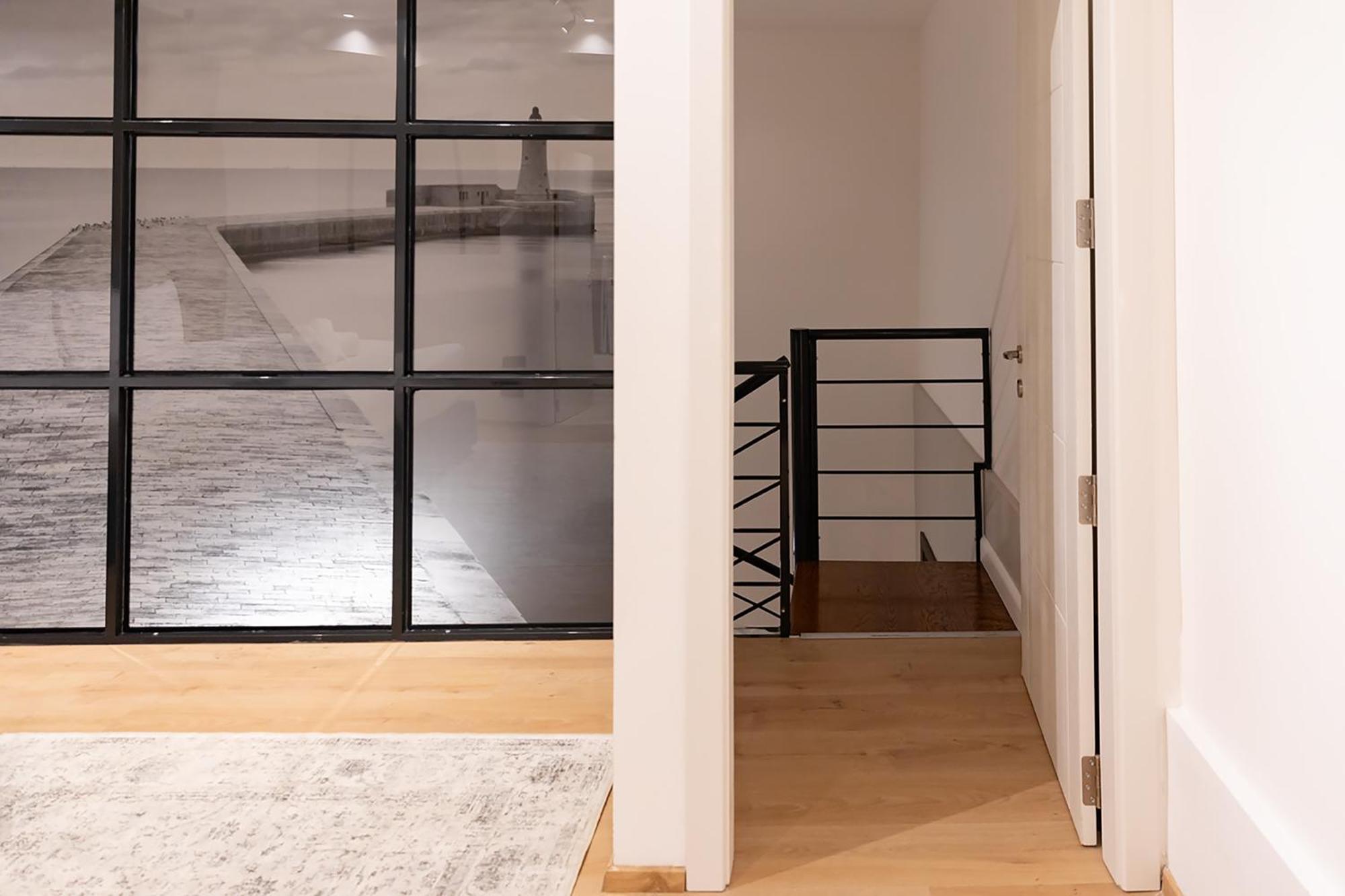 Florette Suite 1Br With Stunning Lounge Terrace By Arcobnb Il-Furjana Exteriör bild