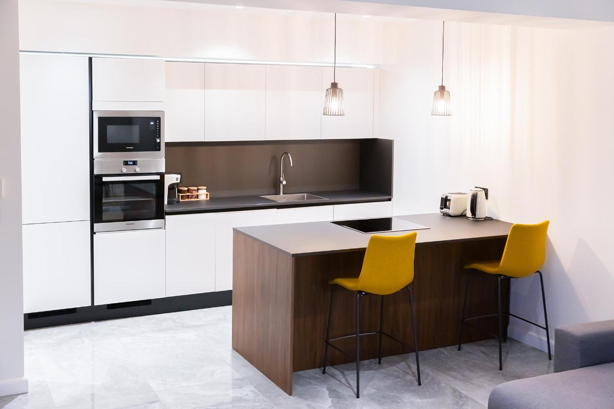 Florette Suite 1Br With Stunning Lounge Terrace By Arcobnb Il-Furjana Exteriör bild